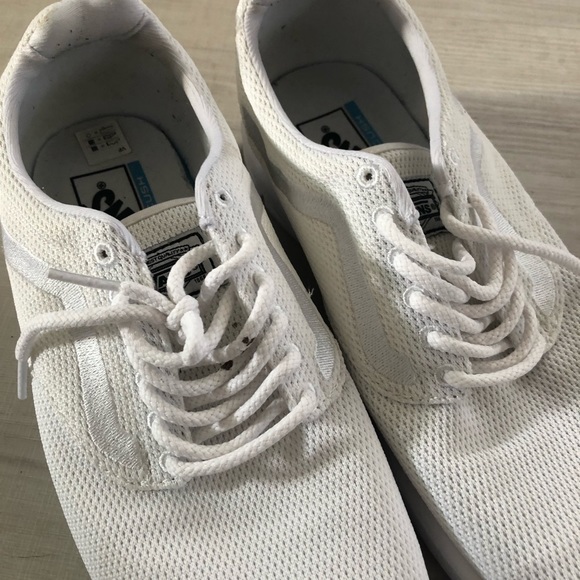 Vans all terrain cushion workout shoe - Picture 7 of 7